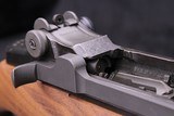1942 WWII Springfield M1 Garand CMP Expert Grade 0+/0+ Criterion Barrel - Image 16 of 25