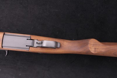 1942 WWII Springfield M1 Garand CMP Expert Grade 0+/0+ Criterion Barrel - Image 25 of 25