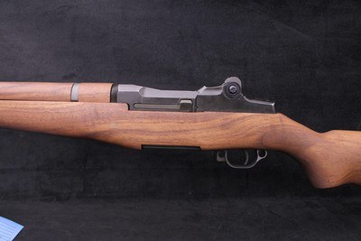 1942 WWII Springfield M1 Garand CMP Expert Grade 0+/0+ Criterion Barrel - Image 22 of 25