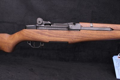 1942 WWII Springfield M1 Garand CMP Expert Grade 0+/0+ Criterion Barrel - Image 8 of 25