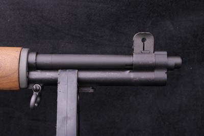 1942 WWII Springfield M1 Garand CMP Expert Grade 0+/0+ Criterion Barrel - Image 10 of 25