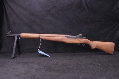 1942 WWII Springfield M1 Garand CMP Expert Grade 0+/0+ Criterion Barrel - Image 19 of 25