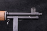 1942 WWII Springfield M1 Garand CMP Expert Grade 0+/0+ Criterion Barrel - Image 10 of 25