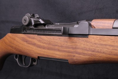 1942 WWII Springfield M1 Garand CMP Expert Grade 0+/0+ Criterion Barrel - Image 11 of 25
