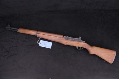 1942 WWII Springfield M1 Garand CMP Expert Grade 0+/0+ Criterion Barrel - Image 3 of 25