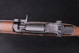 1942 WWII Springfield M1 Garand CMP Expert Grade 0+/0+ Criterion Barrel - Image 23 of 25