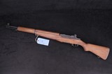 1942 WWII Springfield M1 Garand CMP Expert Grade 0+/0+ Criterion Barrel - Image 3 of 25
