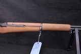 1942 WWII Springfield M1 Garand CMP Expert Grade 0+/0+ Criterion Barrel - Image 9 of 25