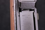 1942 WWII Springfield M1 Garand CMP Expert Grade 0+/0+ Criterion Barrel - Image 14 of 25