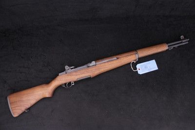 1942 WWII Springfield M1 Garand CMP Expert Grade 0+/0+ Criterion Barrel - Image 2 of 25