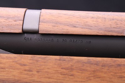 1942 WWII Springfield M1 Garand CMP Expert Grade 0+/0+ Criterion Barrel - Image 15 of 25
