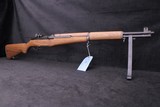 1942 WWII Springfield M1 Garand CMP Expert Grade 0+/0+ Criterion Barrel - Image 6 of 25