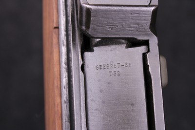 1942 WWII Springfield M1 Garand CMP Expert Grade 0+/0+ Criterion Barrel - Image 14 of 25
