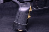2012 FNH Scar-17S 7.62x51 NATO 16.25