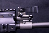 2012 FNH Scar-17S 7.62x51 NATO 16.25