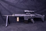 2012 FNH Scar-17S 7.62x51 NATO 16.25
