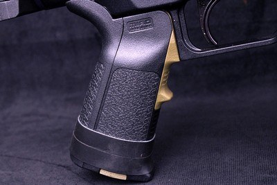 2012 FNH Scar-17S 7.62x51 NATO 16.25