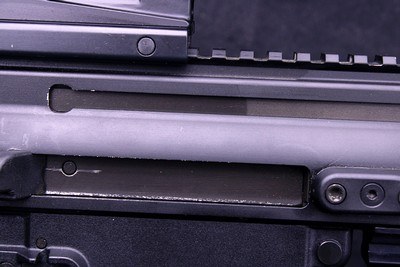 2012 FNH Scar-17S 7.62x51 NATO 16.25