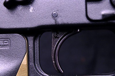 2012 FNH Scar-17S 7.62x51 NATO 16.25
