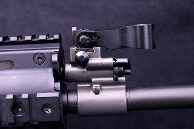2012 FNH Scar-17S 7.62x51 NATO 16.25