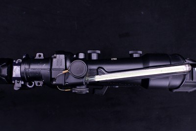 2012 FNH Scar-17S 7.62x51 NATO 16.25