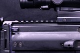 2012 FNH Scar-17S 7.62x51 NATO 16.25