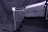 2012 FNH Scar-17S 7.62x51 NATO 16.25