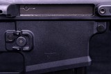 2012 FNH Scar-17S 7.62x51 NATO 16.25