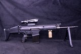 2012 FNH Scar-17S 7.62x51 NATO 16.25