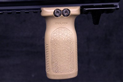 2012 FNH Scar-17S 7.62x51 NATO 16.25