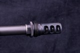 2012 FNH Scar-17S 7.62x51 NATO 16.25
