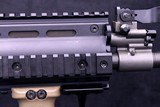 2012 FNH Scar-17S 7.62x51 NATO 16.25