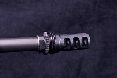 2012 FNH Scar-17S 7.62x51 NATO 16.25