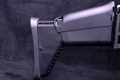 2012 FNH Scar-17S 7.62x51 NATO 16.25