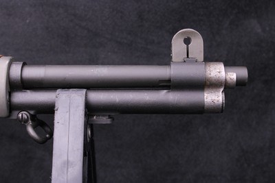 Winchester M1 Garand CMP Special Rack Grade 1944 WWII Receiver 12/22 CBI Barrel - Image 9 of 25