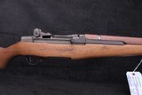 Winchester M1 Garand CMP Special Rack Grade 1944 WWII Receiver 12/22 CBI Barrel - Image 7 of 25