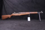 Winchester M1 Garand CMP Special Rack Grade 1944 WWII Receiver 12/22 CBI Barrel - Image 4 of 25