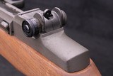 Winchester M1 Garand CMP Special Rack Grade 1944 WWII Receiver 12/22 CBI Barrel - Image 24 of 25