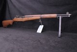 Winchester M1 Garand CMP Special Rack Grade 1944 WWII Receiver 12/22 CBI Barrel - Image 5 of 25