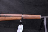 Winchester M1 Garand CMP Special Rack Grade 1944 WWII Receiver 12/22 CBI Barrel - Image 8 of 25