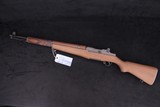 Winchester M1 Garand CMP Special Rack Grade 1944 WWII Receiver 12/22 CBI Barrel - Image 3 of 25