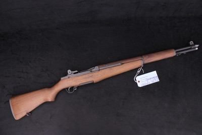 Winchester M1 Garand CMP Special Rack Grade 1944 WWII Receiver 12/22 CBI Barrel - Image 2 of 25