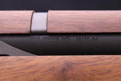 Winchester M1 Garand CMP Special Rack Grade 1944 WWII Receiver 12/22 CBI Barrel - Image 14 of 25