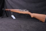 Winchester M1 Garand CMP Special Rack Grade 1944 WWII Receiver 12/22 CBI Barrel - Image 20 of 25