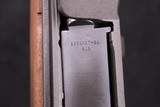 Winchester M1 Garand CMP Special Rack Grade 1944 WWII Receiver 12/22 CBI Barrel - Image 13 of 25