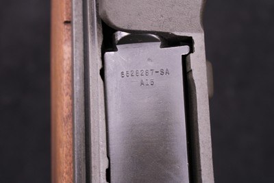 Winchester M1 Garand CMP Special Rack Grade 1944 WWII Receiver 12/22 CBI Barrel - Image 13 of 25