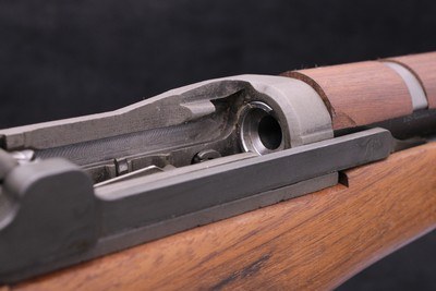 Winchester M1 Garand CMP Special Rack Grade 1944 WWII Receiver 12/22 CBI Barrel - Image 16 of 25