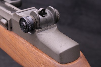 Winchester M1 Garand CMP Special Rack Grade 1944 WWII Receiver 12/22 CBI Barrel - Image 24 of 25