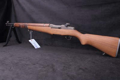 Winchester M1 Garand CMP Special Rack Grade 1944 WWII Receiver 12/22 CBI Barrel - Image 20 of 25