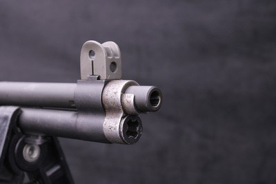Winchester M1 Garand CMP Special Rack Grade 1944 WWII Receiver 12/22 CBI Barrel - Image 10 of 25